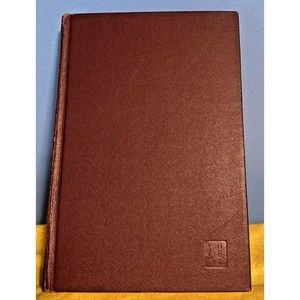 Speaking Frankly By James F Byrnes Secretary of State Vintage HC Book 1947